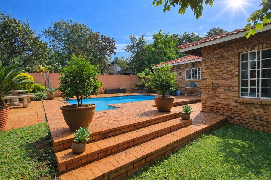 4 Bedroom Property for Sale in Cashan North West